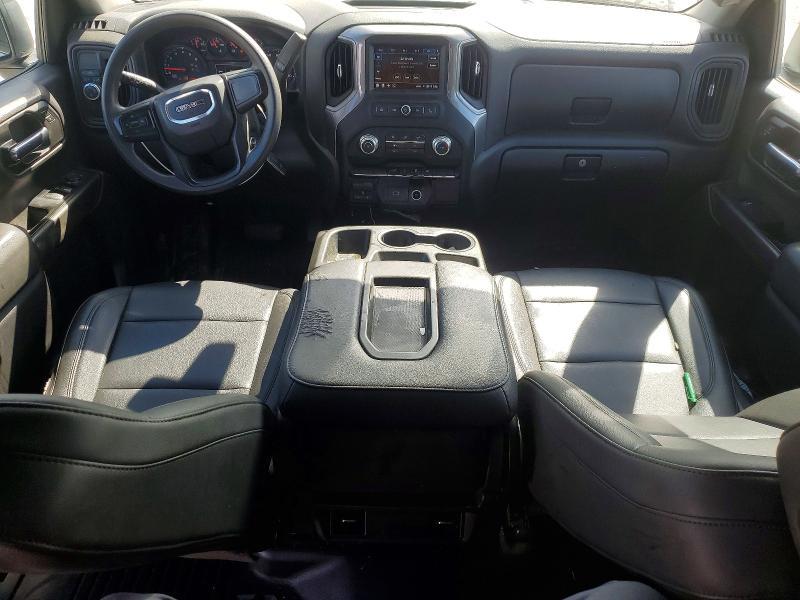 2019 GMC Sierra C1500
