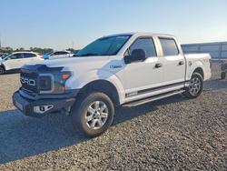 2018 Ford F150 Supercrew en venta en Thonotosassa, FL