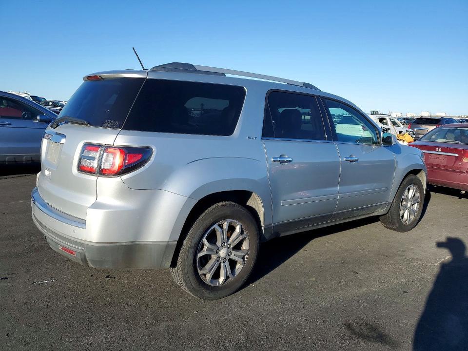 2015 GMC Acadia Slt-1