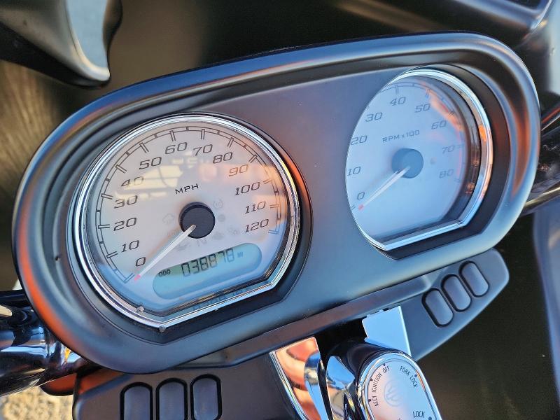 2023 Harley-Davidson Fltrx