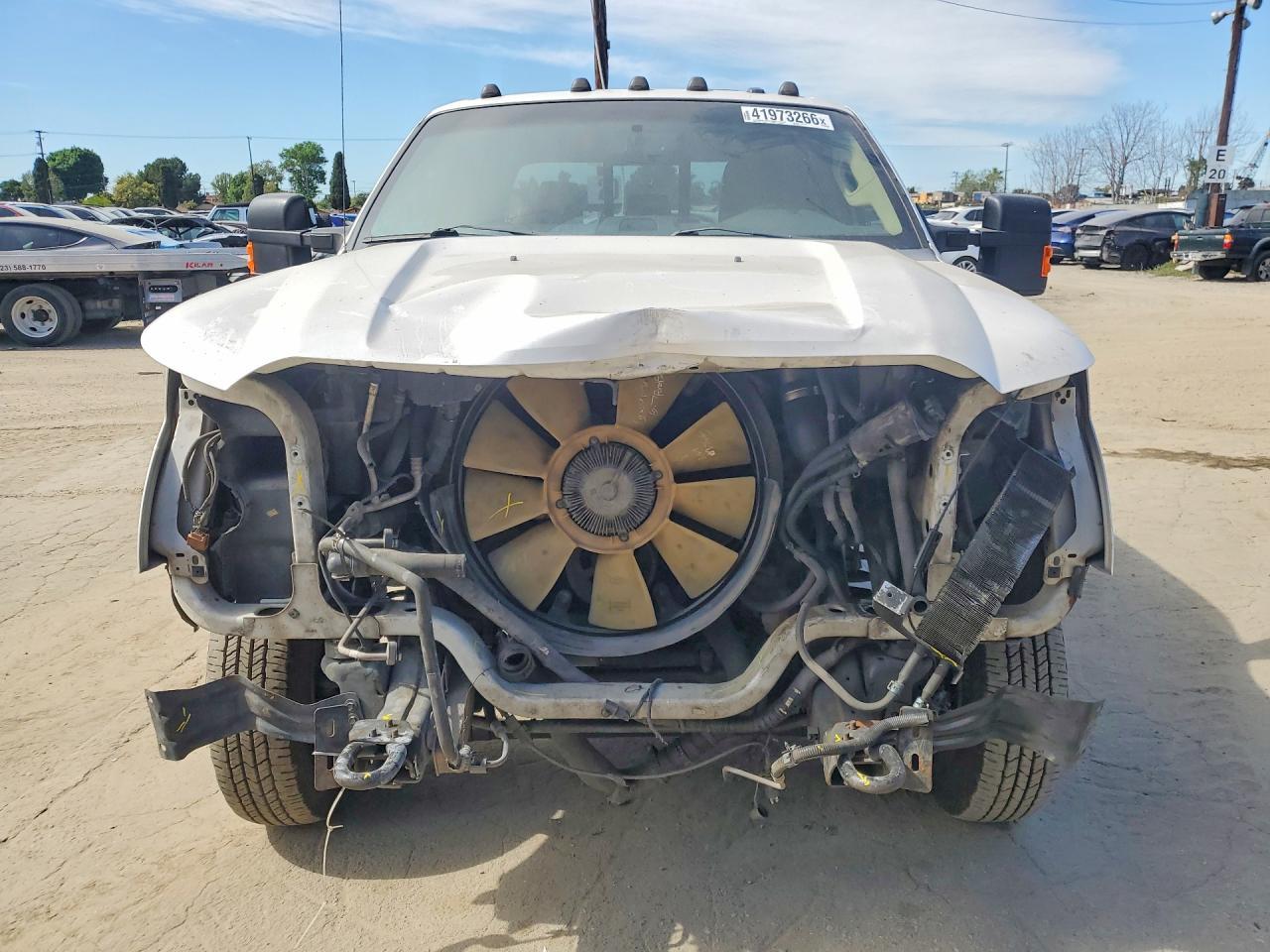 2014 Ford F350 Super Duty