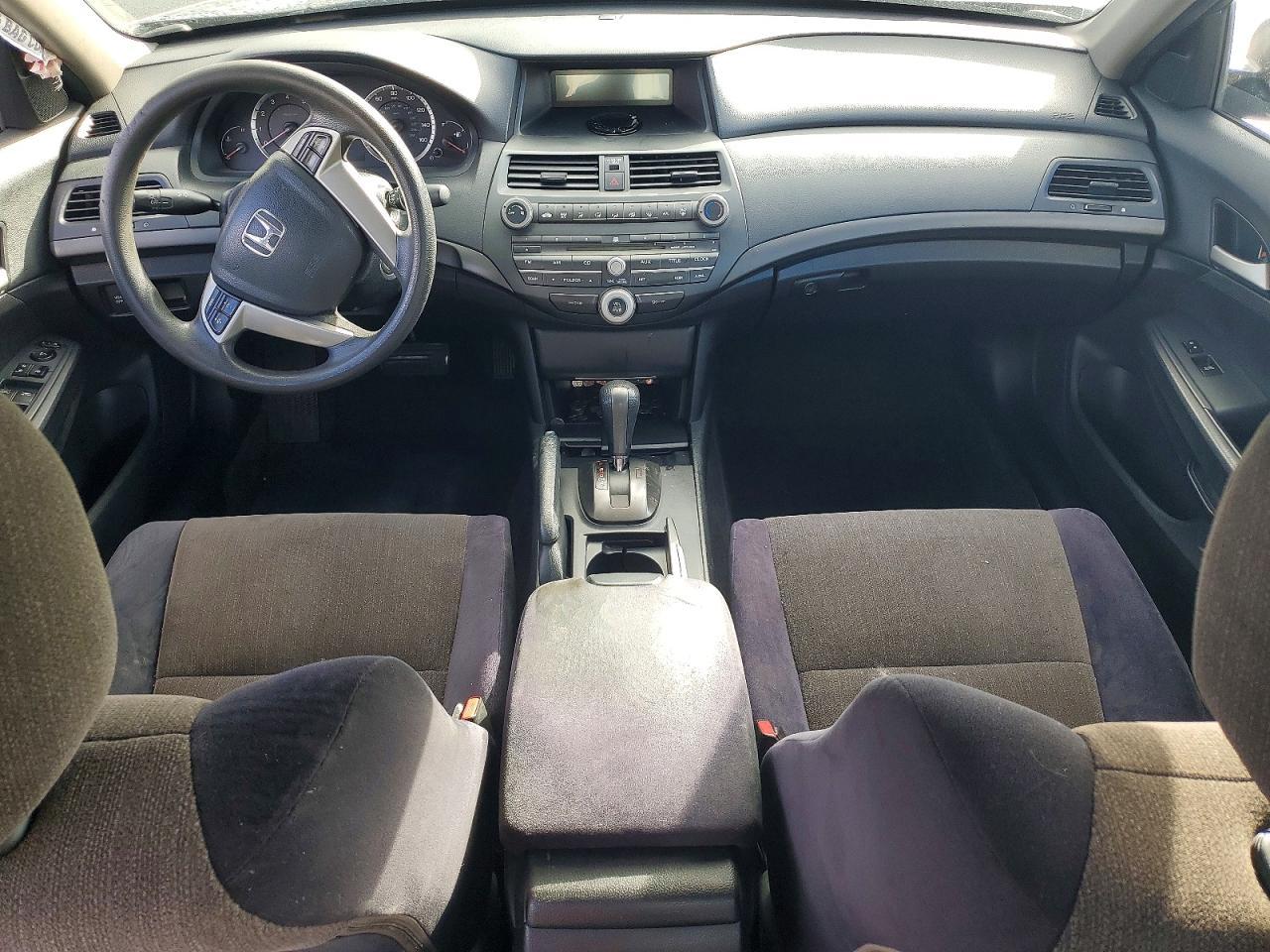 2008 Honda Accord lxp