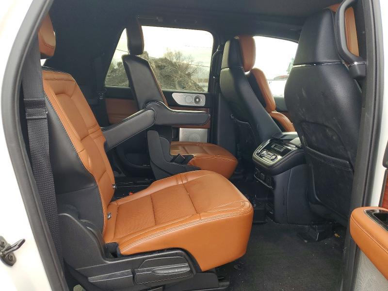 2021 Lincoln Navigator l Reserve