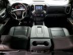 2021 Chev Rolet Silverado K1500 RST Diesel 4WD