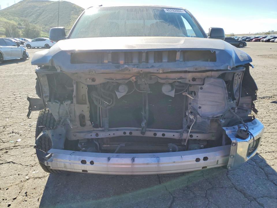 2015 Toyota Tundra SR5