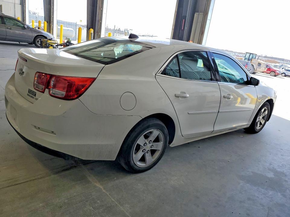 2014 Chevrolet Malibu ls