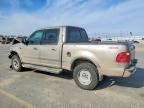 2001 Ford F150 Supercrew