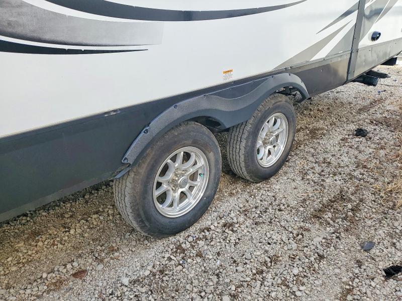 2018 Grand Design Imagine Camper