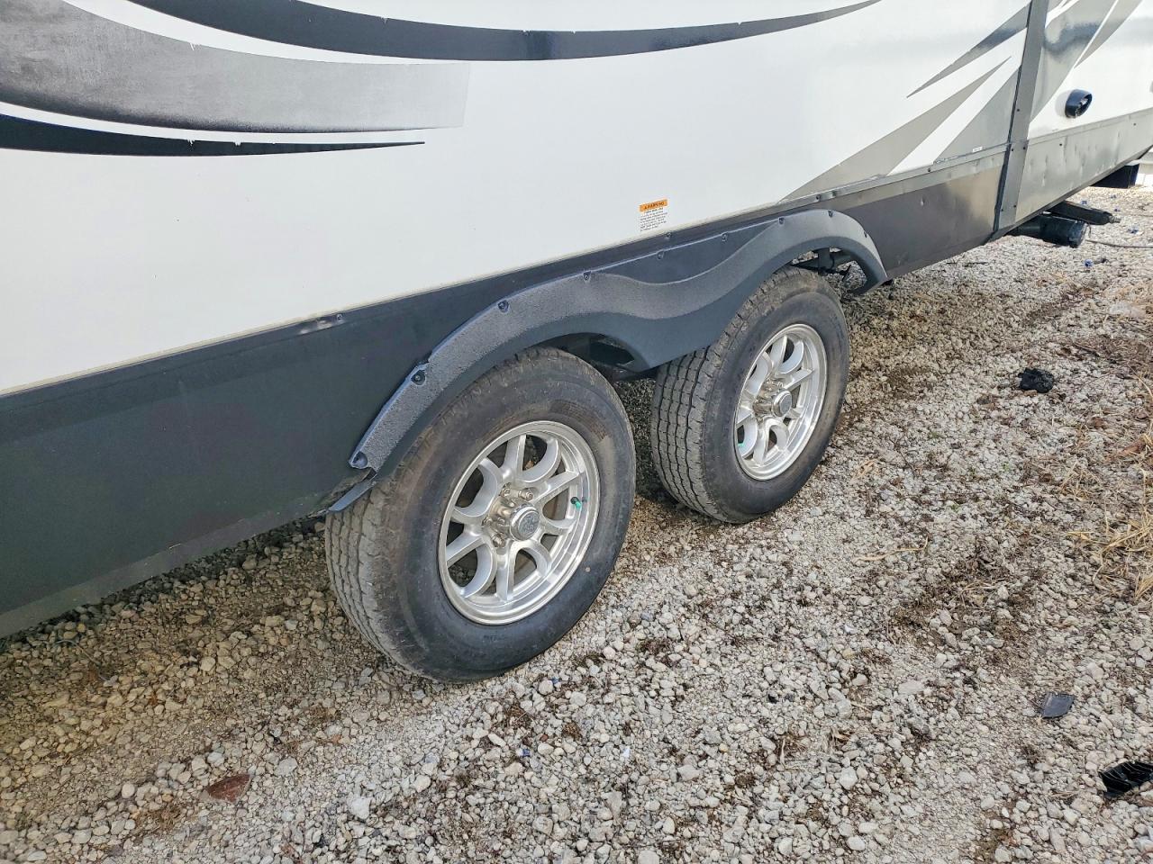 2018 Grand Design Imagine Camper