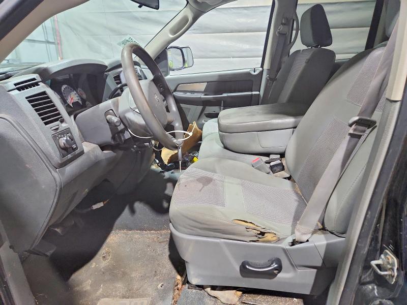 2007 Dodge RAM 1500 ST