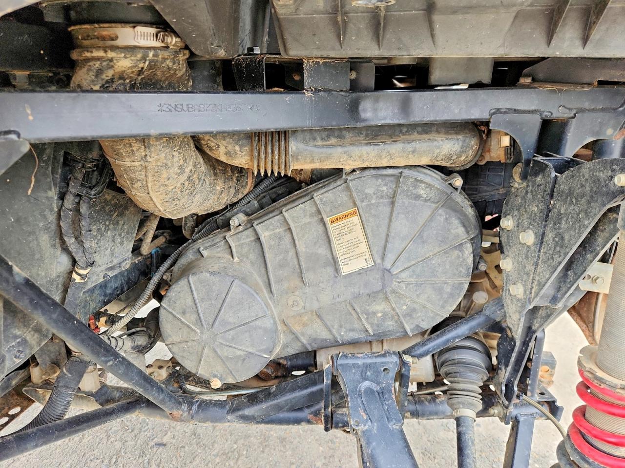 2020 Polaris RZR S 900