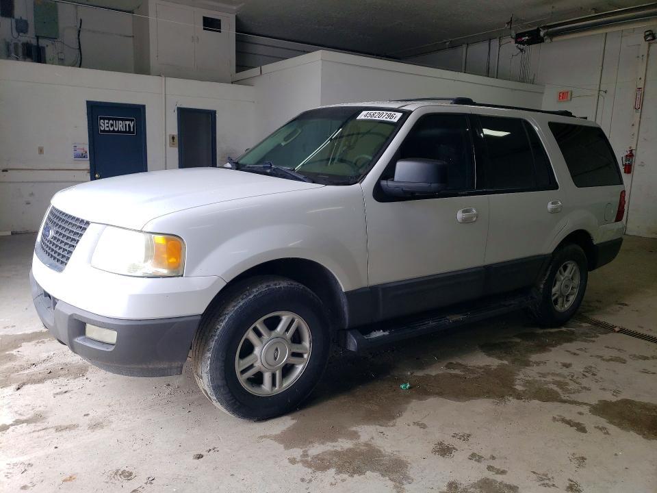 2004 Ford Expedition xlt