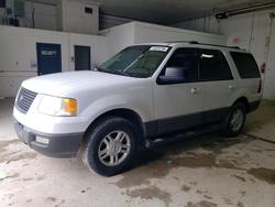 2004 Ford Expedition xlt for sale in Northfield, OH