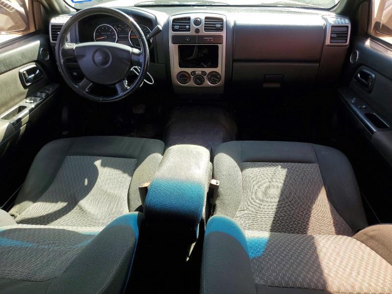 2009 Chevrolet Colorado