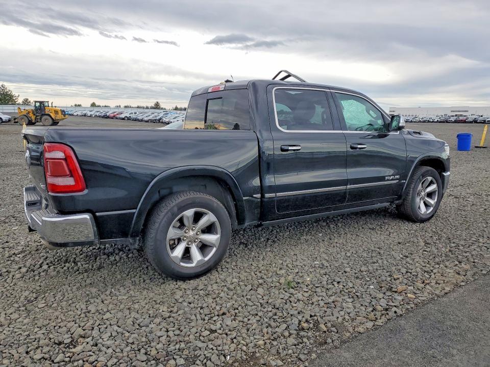 2020 Dodge RAM 1500 Limited