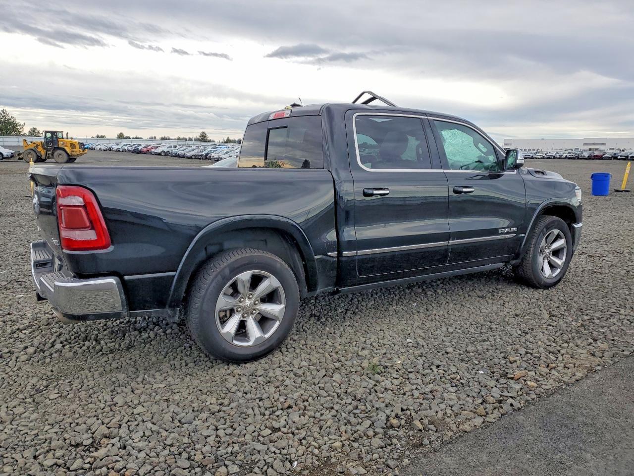 2020 Dodge RAM 1500 Limited