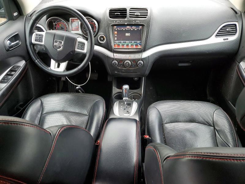 2016 Dodge Journey r