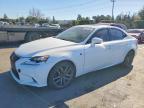 2015 Lexus Is 250 Base