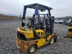 2015 Yale GLC050LXNDAV062 Forklift