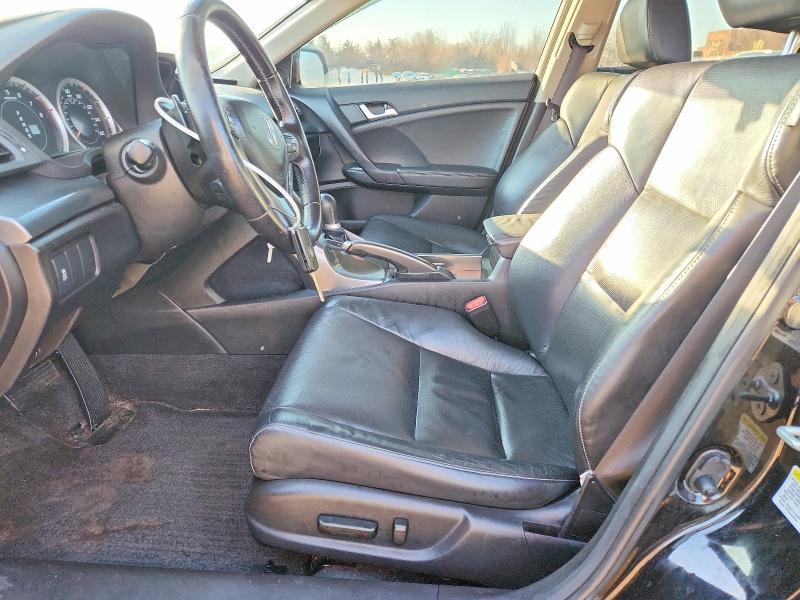 2012 Acura TSX