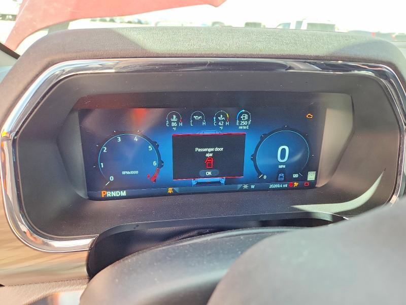 2024 Ford F150 Lariat