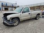 2007 Chevrolet Silverado C1500 Classic