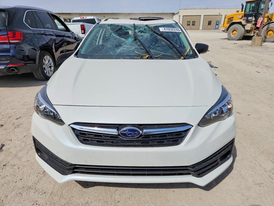 2023 Subaru Impreza