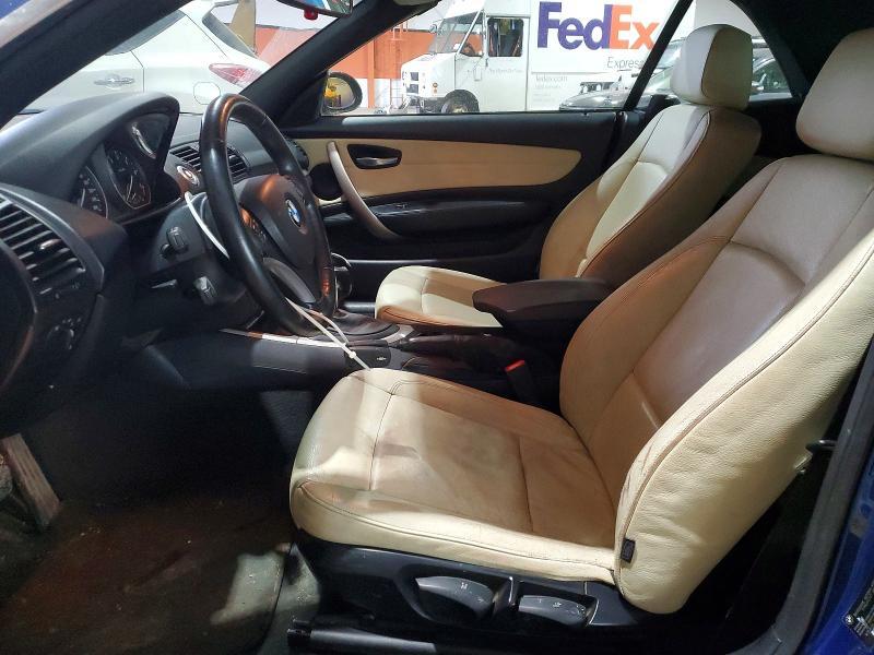 2009 BMW 128 i