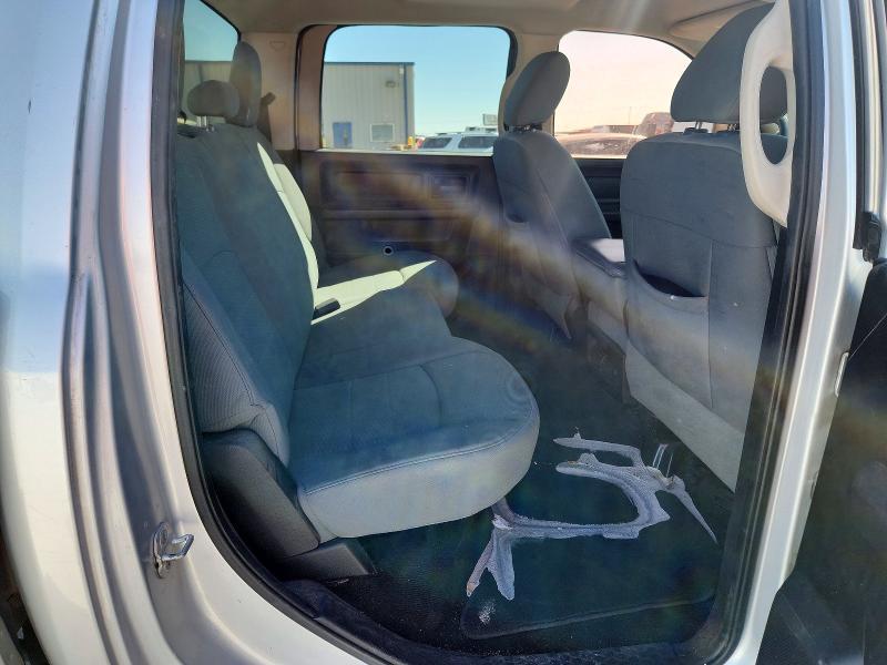 2014 Dodge RAM 1500 ST