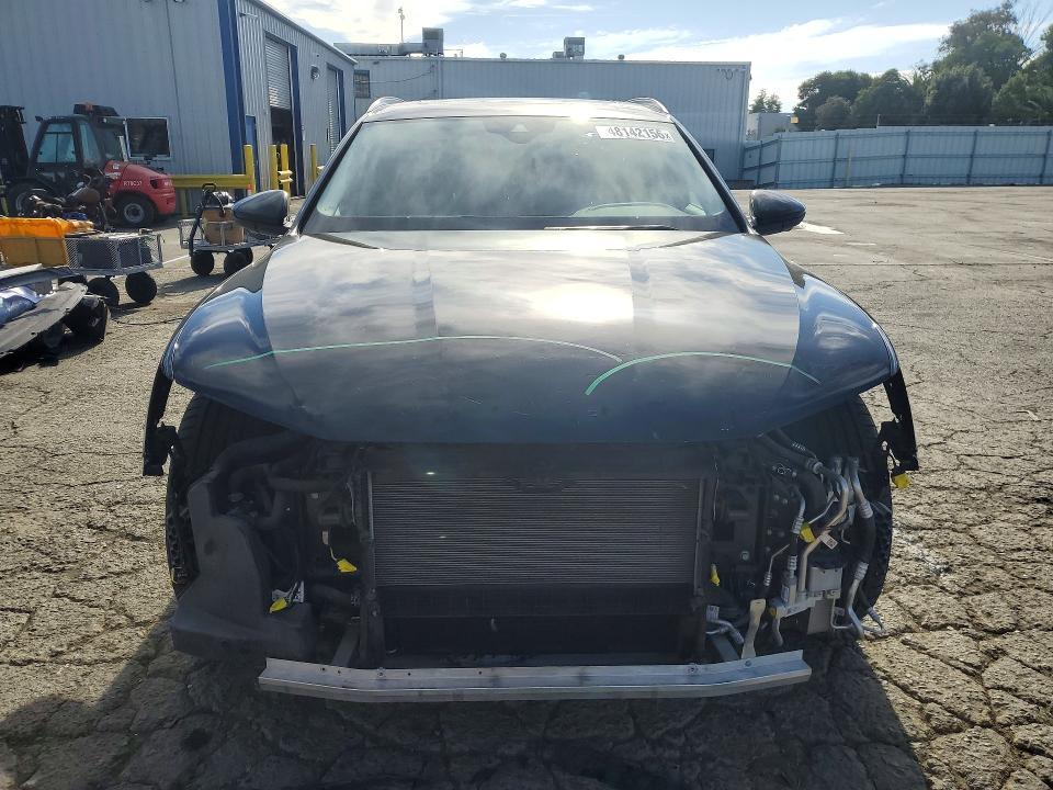 2019 Audi E-tron Premium Plus