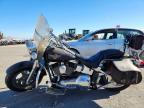 2002 Harley-Davidson Flstfi