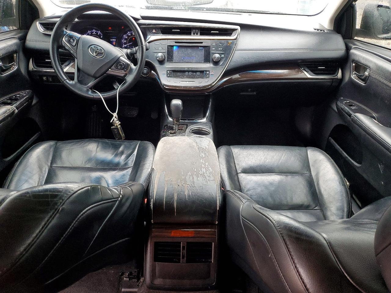 2014 Toyota Avalon xle Premium