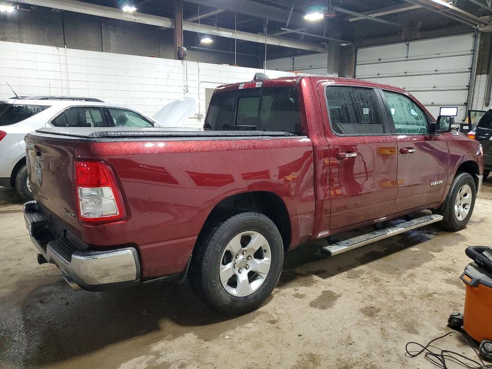 2019 Dodge RAM 1500 BIG Horn