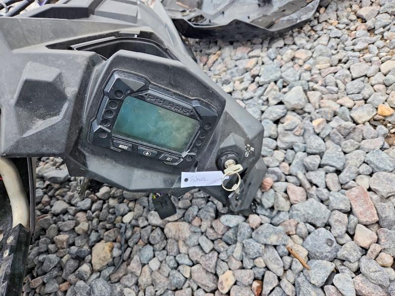 2021 Polaris Axys swb pro s