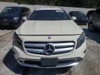 2017 Mercedes-Benz Gla 250 4matic