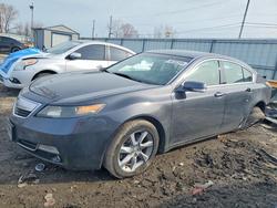 2012 Acura TL for sale in Dyer, IN