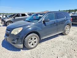 Chev salvage cars for sale: 2014 Chev Equinox
