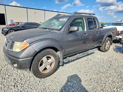 2007 Nissan Frontier se for sale in Apopka, FL