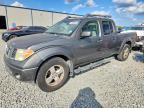 2007 Nissan Frontier SE
