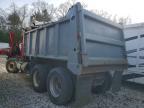 2004 Volvo VHD Dump Truck