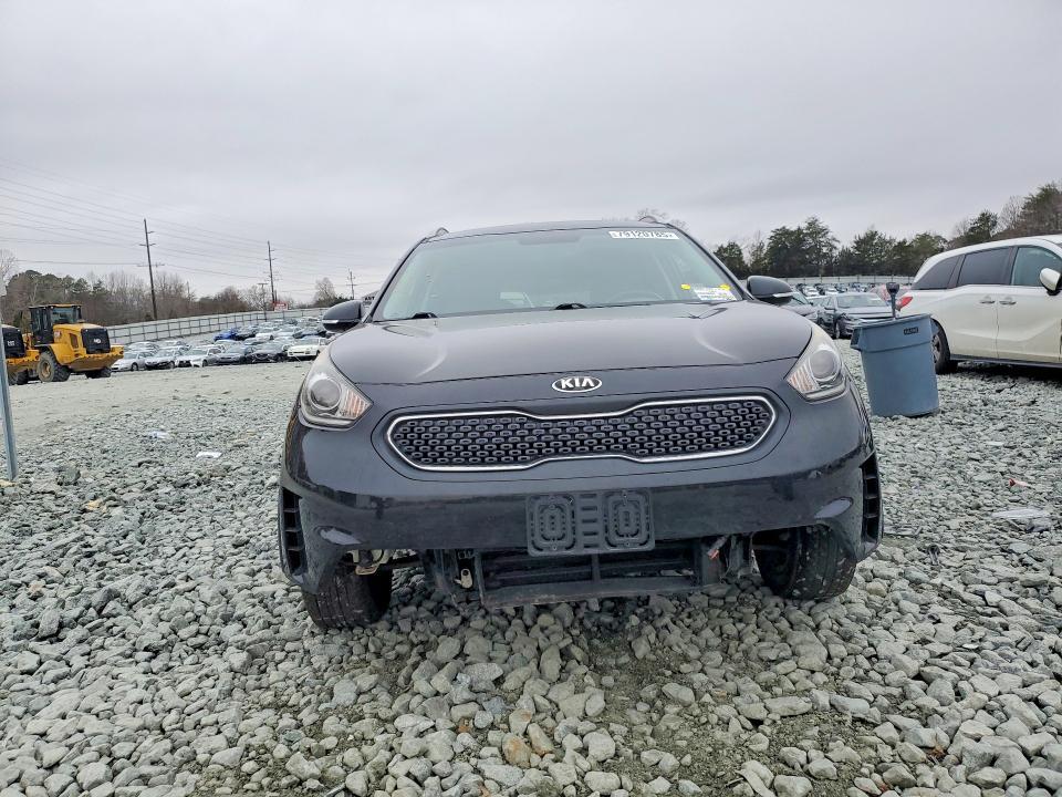 2019 KIA Niro ex