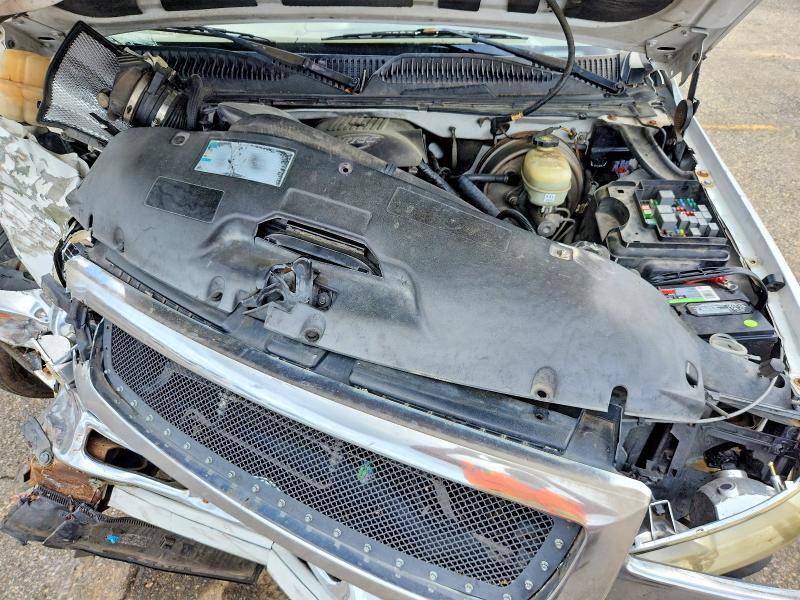 2006 GMC New Sierra C1500