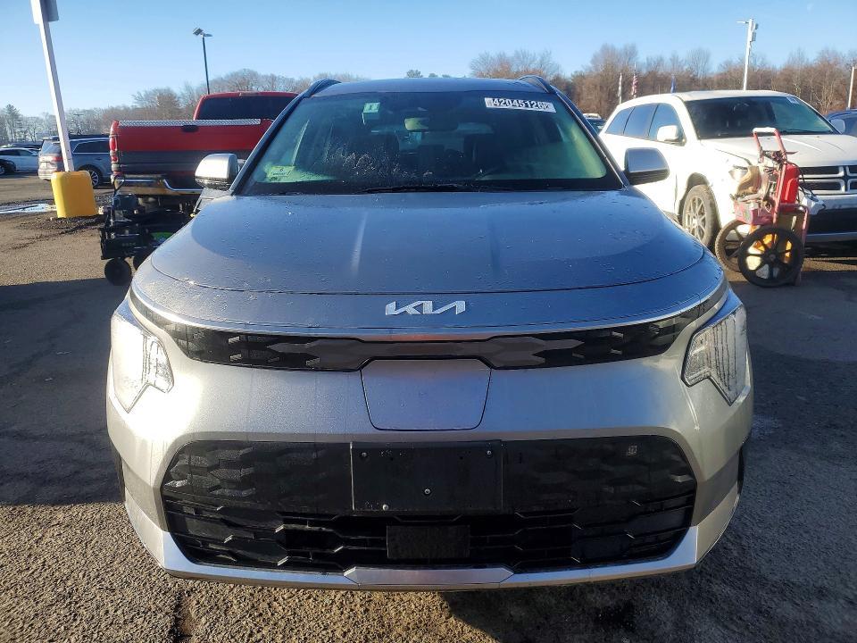 2024 KIA Niro ev Wind