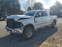 Salvage trucks for sale at Madisonville, TN auction: 2010 Dodge RAM 3500
