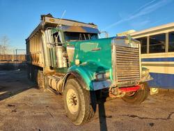 2001 Kenworth W900 Dump Truck en venta en Moraine, OH