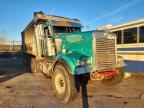 2001 Kenworth W900 Dump Truck