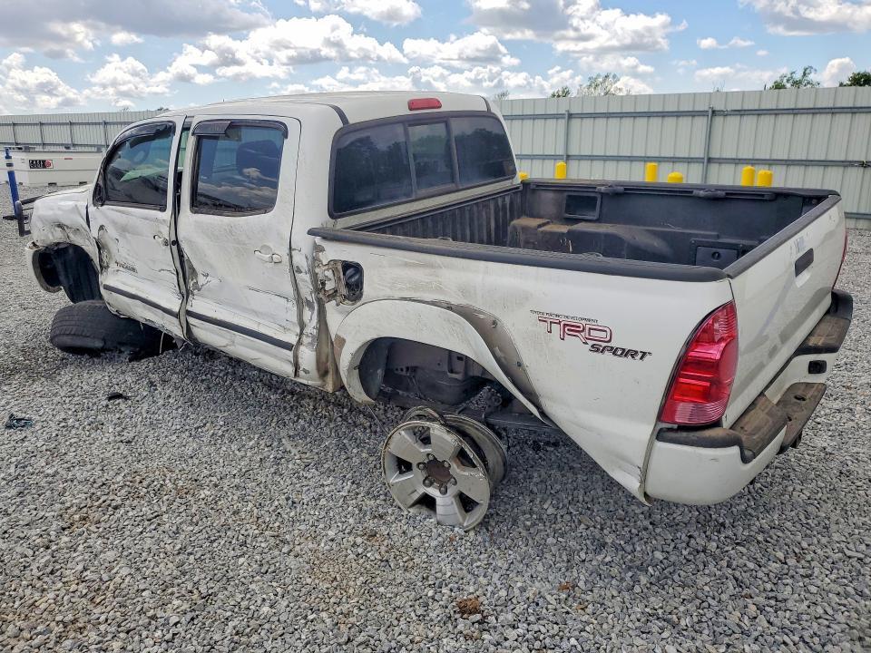 2007 Toyota Tacoma V6