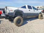 2004 Chevrolet Silverado K2500 Heavy Duty