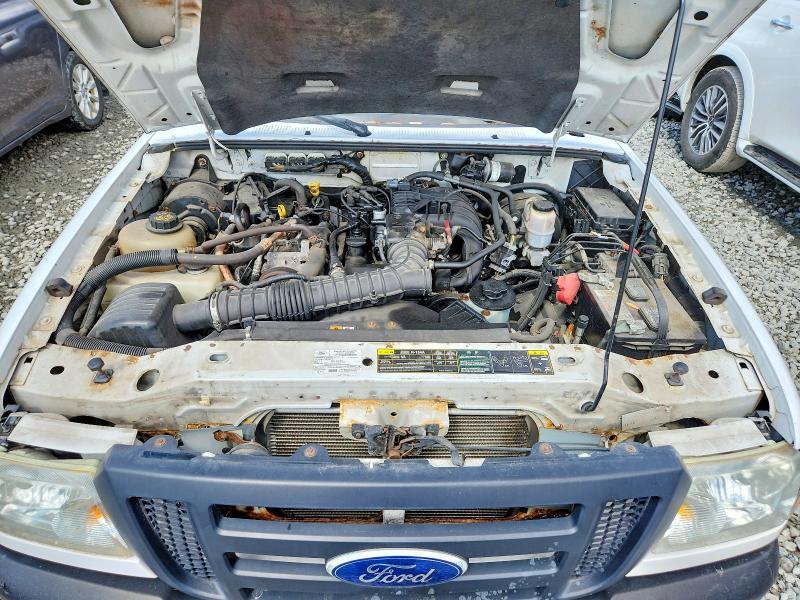 2011 Ford Ranger