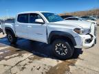2020 Toyota Tacoma TRD OFF-Road